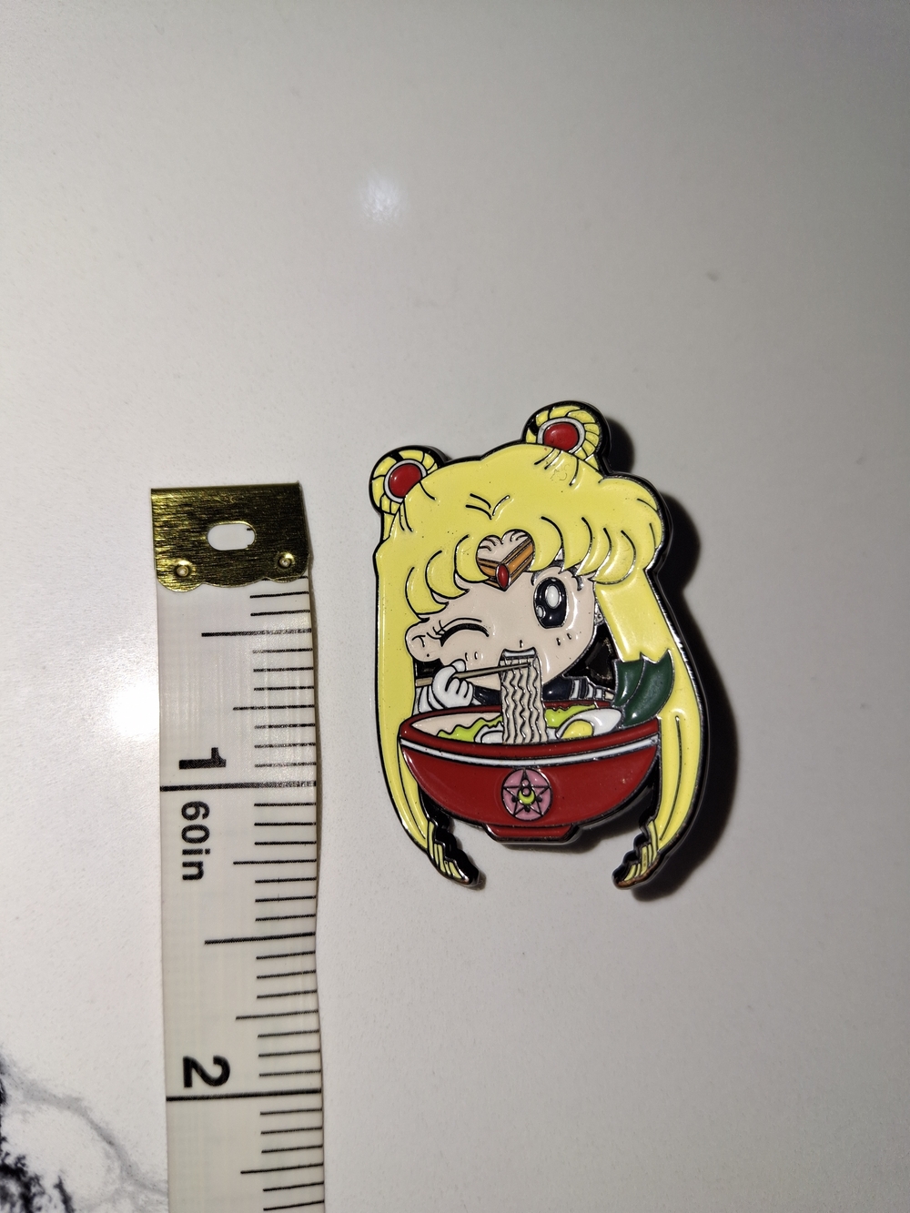 Pin Set - Picture 3 of 8
